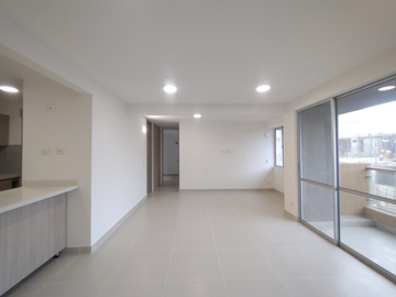 Apartamento en Arriendo en Rio Alto