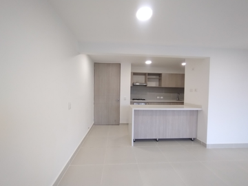 Apartamento en Arriendo en Rio Alto