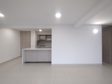 Apartamento en Arriendo en Rio Alto