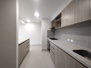 Apartamento en Arriendo en Rio Alto