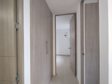 Apartamento en Arriendo en Rio Alto