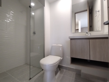 Apartamento en Arriendo en Rio Alto