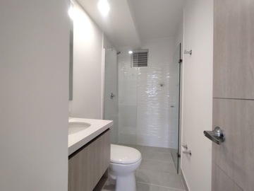 Apartamento en Arriendo en Rio Alto