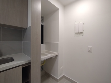 Apartamento en Arriendo en Rio Alto