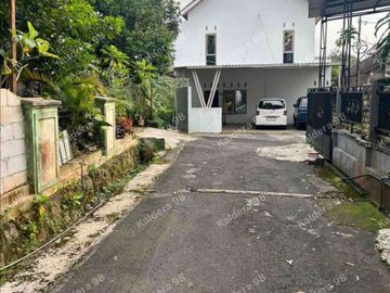 Kavling Sekitar UNNES Hanya 5 menitan dari Kampus, SHM ready
