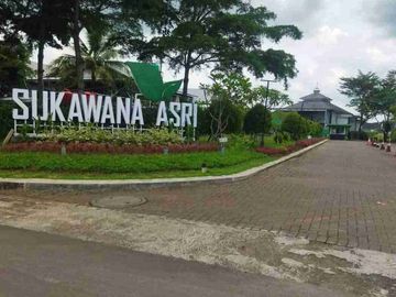 Rumah Subsidi Termurah di Kota Serang Sebrang Kantor Gubernur Banten