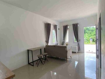 Rumah Subsidi Termurah di Kota Serang Sebrang Kantor Gubernur Banten