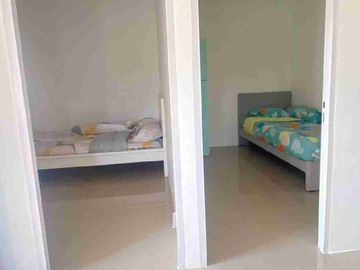 Rumah Subsidi Termurah di Kota Serang Sebrang Kantor Gubernur Banten