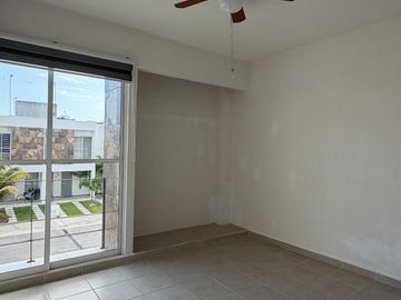 Se Vende Casa de 2 Habitaciones en Playa del Carmen