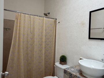 Se Vende Casa de 2 Habitaciones en Playa del Carmen