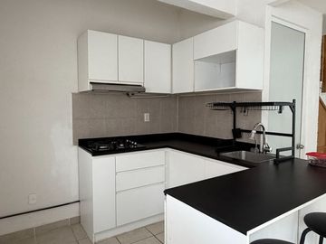 Se Vende Casa de 2 Habitaciones en Playa del Carmen