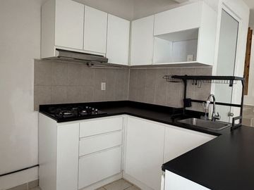 Se Vende Casa de 2 Habitaciones en Playa del Carmen