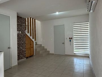 Se Vende Casa de 2 Habitaciones en Playa del Carmen