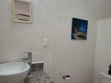 Se Vende Casa de 2 Habitaciones en Playa del Carmen