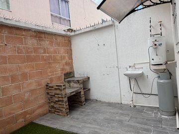 Se Vende Casa de 2 Habitaciones en Playa del Carmen