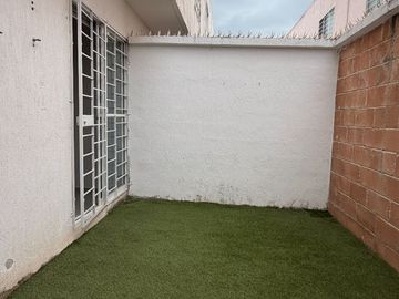 Se Vende Casa de 2 Habitaciones en Playa del Carmen
