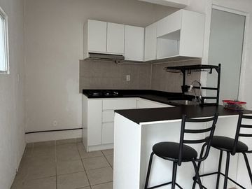 Se Vende Casa de 2 Habitaciones en Playa del Carmen
