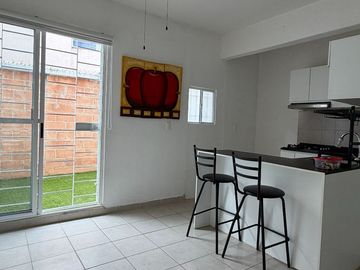 Se Vende Casa de 2 Habitaciones en Playa del Carmen