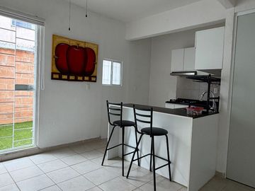 Se Vende Casa de 2 Habitaciones en Playa del Carmen