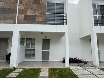 Se Vende Casa de 2 Habitaciones en Playa del Carmen