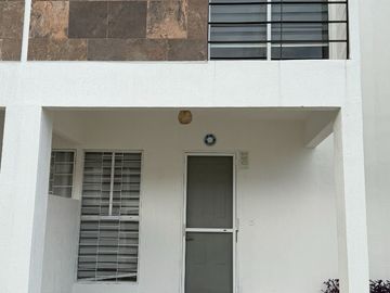 Se Vende Casa de 2 Habitaciones en Playa del Carmen
