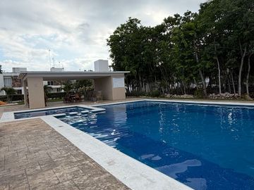 Se Vende Casa de 2 Habitaciones en Playa del Carmen
