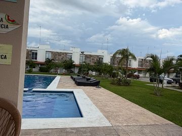 Se Vende Casa de 2 Habitaciones en Playa del Carmen