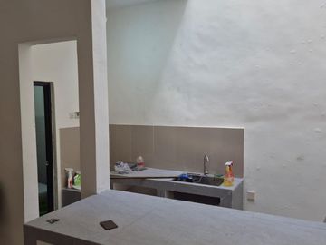 Dijual Rumah Baru Murah Konsep Klasik di Tasikmadu Lowokwaru Malang