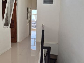 Dijual Rumah Baru Murah Konsep Klasik di Tasikmadu Lowokwaru Malang