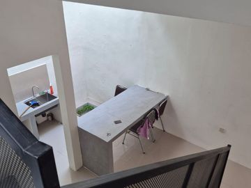 Dijual Rumah Baru Murah Konsep Klasik di Tasikmadu Lowokwaru Malang