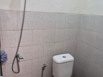 Dijual Rumah Baru Murah Konsep Klasik di Tasikmadu Lowokwaru Malang