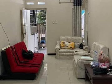 Dijual Rumah di Graha Lowokwaru Malang One Gate System