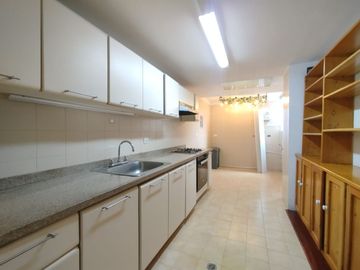 Apartamento en arriendo en Alpes