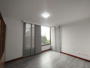 Apartamento en arriendo en Alpes