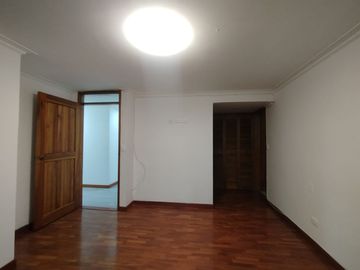 Apartamento en arriendo en Alpes