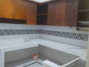 Dijual Rumah Graha Santoso Surabaya Timur