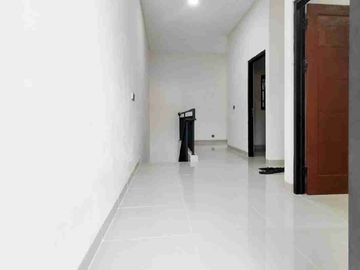 Dijual Rumah Baru Komplek Garuda Cipondoh kota Tangerang