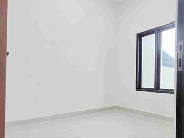 Dijual Rumah Baru Komplek Garuda Cipondoh kota Tangerang