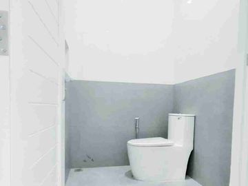 Dijual Rumah Baru Komplek Garuda Cipondoh kota Tangerang