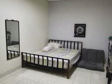 Dijual Rumah Semi Furnished Purimas Gunung Anyar MERR REV.A623