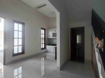 Rumah Baru Pondok Bambu Duren Sawit