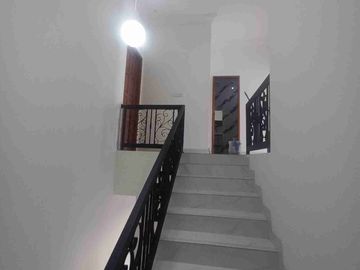 Rumah Baru Pondok Bambu Duren Sawit