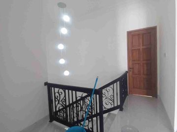 Rumah Baru Pondok Bambu Duren Sawit