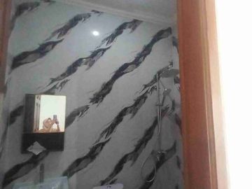 Rumah Baru Pondok Bambu Duren Sawit