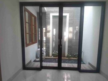 Rumah Baru Pondok Bambu Duren Sawit
