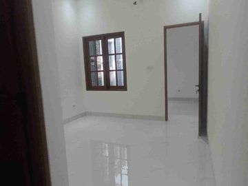 Rumah Baru Pondok Bambu Duren Sawit