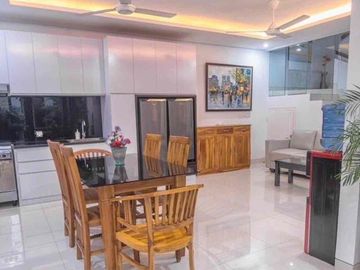 villa nusa dua di sewakan tahunan