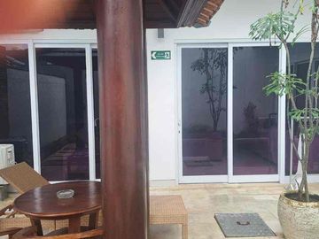 villa nusa dua di sewakan tahunan