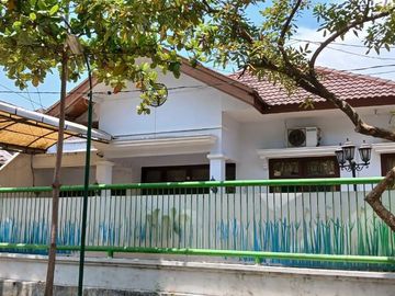 Dijual Rumah Siap Huni Rungkut Mapan Gunung Anyar MERR UPN REV.A636