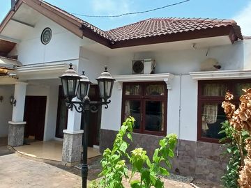 Dijual Rumah Siap Huni Rungkut Mapan Gunung Anyar MERR UPN REV.A636